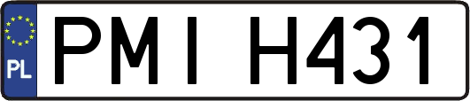 PMIH431