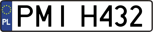 PMIH432