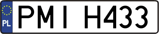 PMIH433