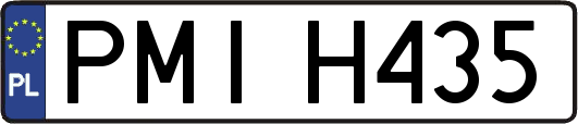 PMIH435