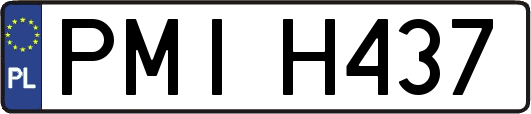 PMIH437