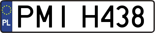PMIH438