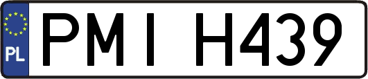 PMIH439