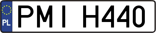 PMIH440