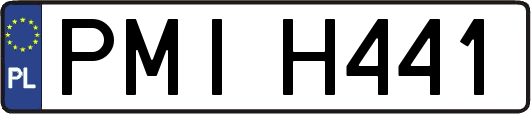 PMIH441