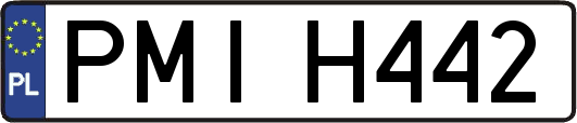 PMIH442