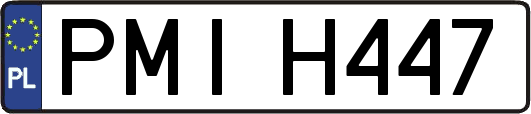 PMIH447