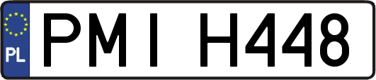 PMIH448