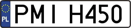PMIH450