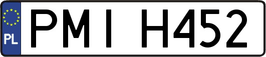 PMIH452