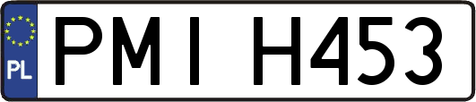 PMIH453