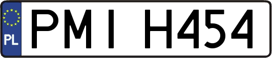 PMIH454