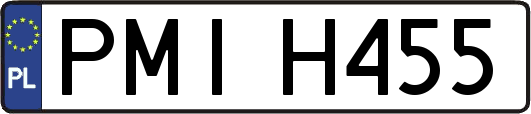 PMIH455