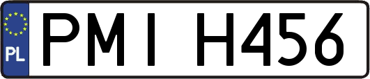 PMIH456