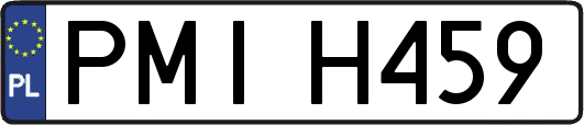 PMIH459