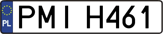 PMIH461