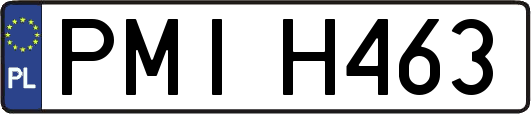PMIH463
