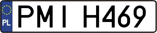 PMIH469
