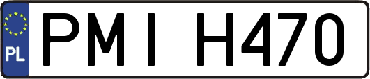 PMIH470