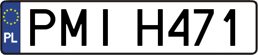 PMIH471