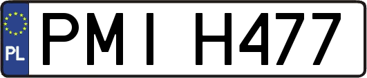 PMIH477