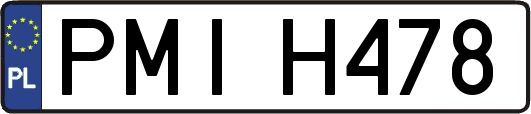 PMIH478