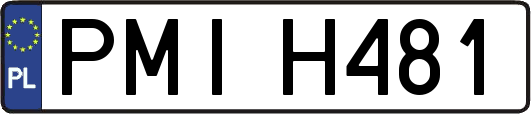 PMIH481