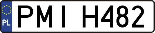 PMIH482