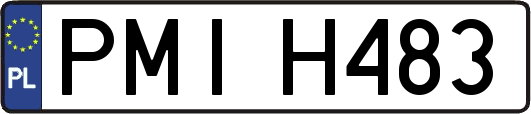 PMIH483