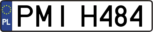 PMIH484