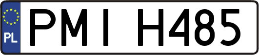 PMIH485
