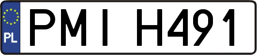PMIH491