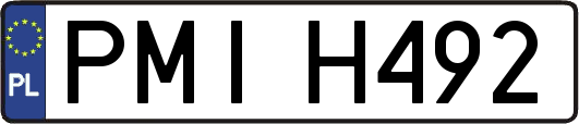 PMIH492