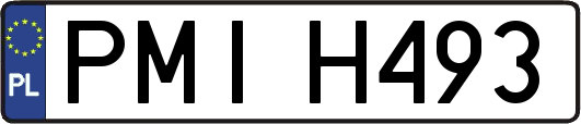 PMIH493