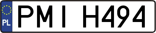PMIH494