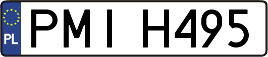 PMIH495