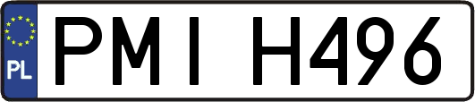 PMIH496