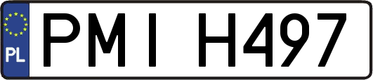 PMIH497
