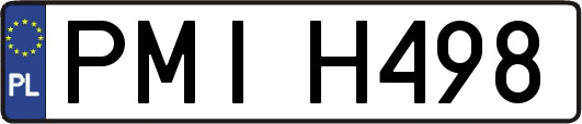 PMIH498