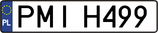 PMIH499