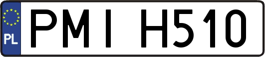 PMIH510
