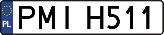 PMIH511