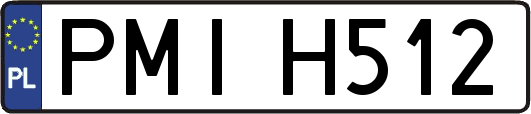 PMIH512
