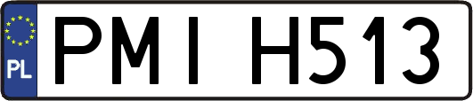 PMIH513
