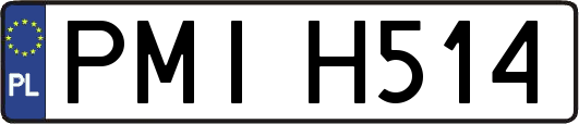 PMIH514