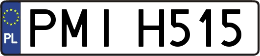 PMIH515