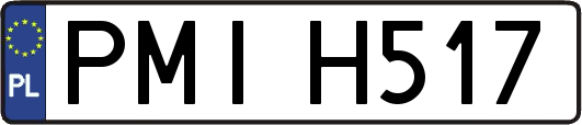PMIH517