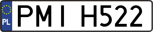 PMIH522