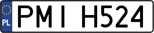 PMIH524