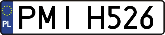 PMIH526